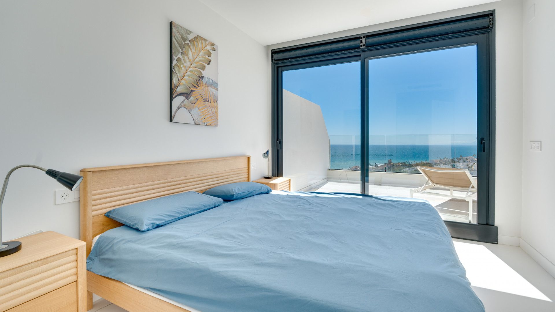 Penthouse i Casares, Casares Playa, Casares, 10/12