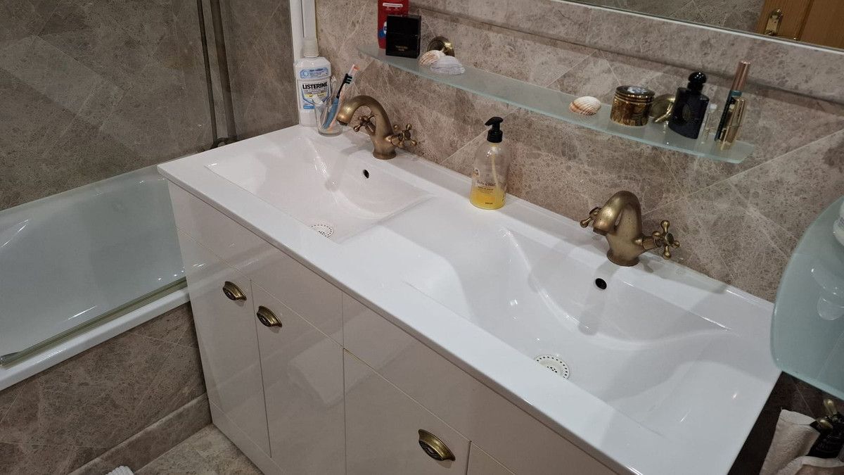 Dachgeschoss-Apartment in Manilva, Manilva, 11/12