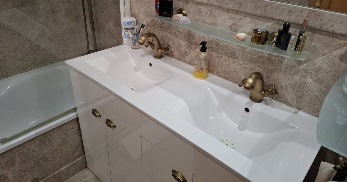 Dachgeschoss-Apartment in Manilva, Manilva, 11/12
