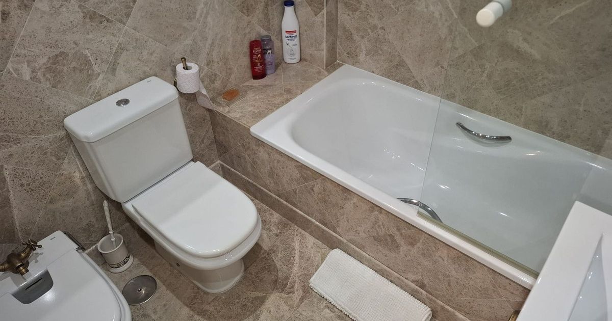 Dachgeschoss-Apartment in Manilva, Manilva, 12/12