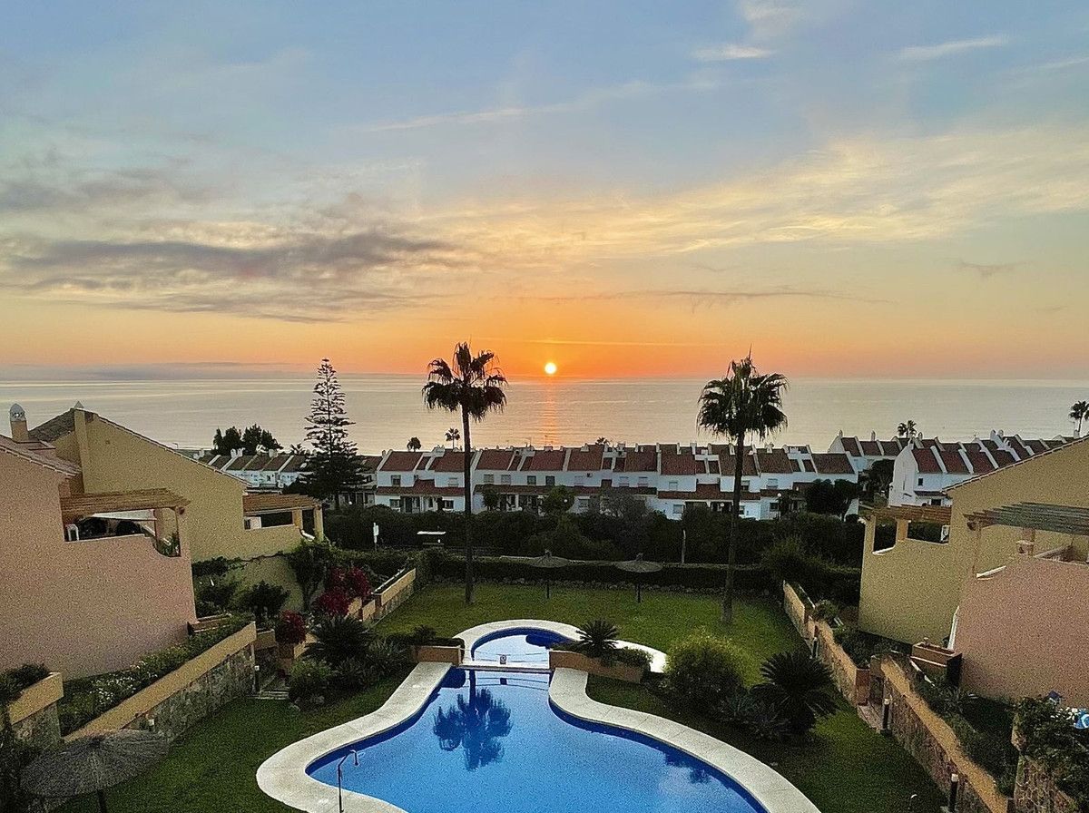 Dachgeschoss-Apartment in Manilva, Manilva, 3/12