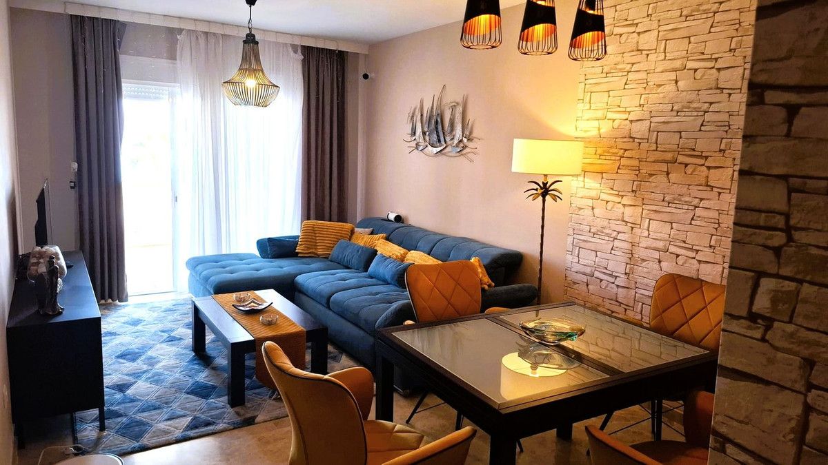 Dachgeschoss-Apartment in Manilva, Manilva, 4/12