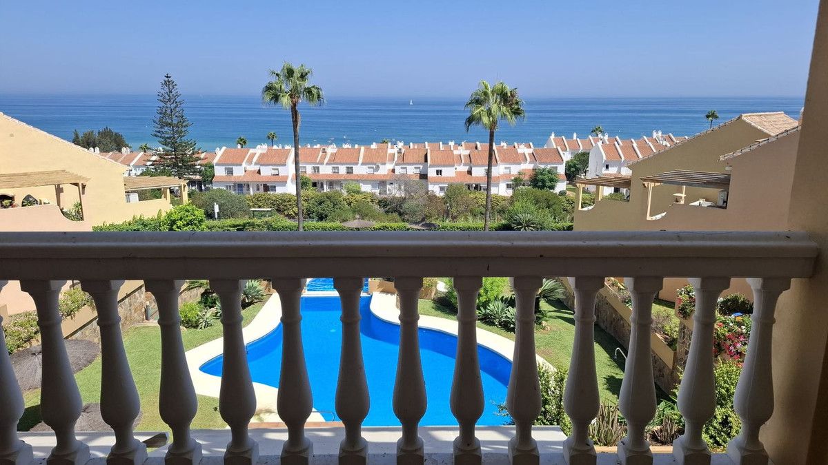 Dachgeschoss-Apartment in Manilva, Manilva, 5/12