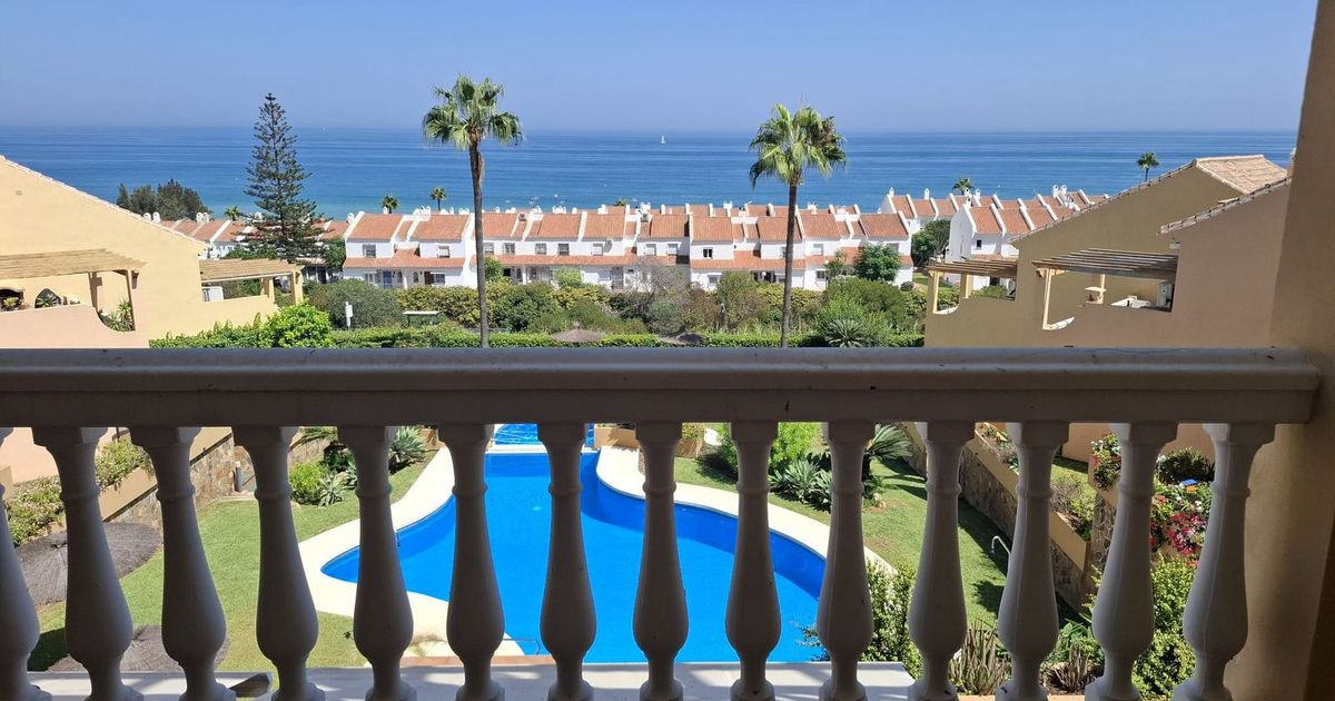Dachgeschoss-Apartment in Manilva, Manilva, 5/12