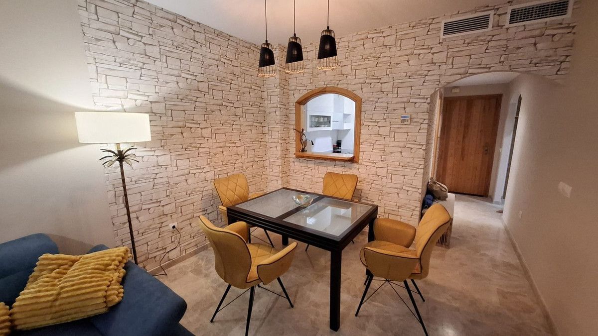 Dachgeschoss-Apartment in Manilva, Manilva, 7/12