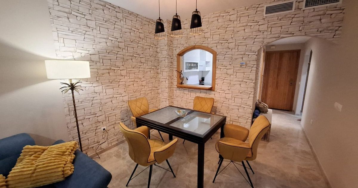 Dachgeschoss-Apartment in Manilva, Manilva, 7/12