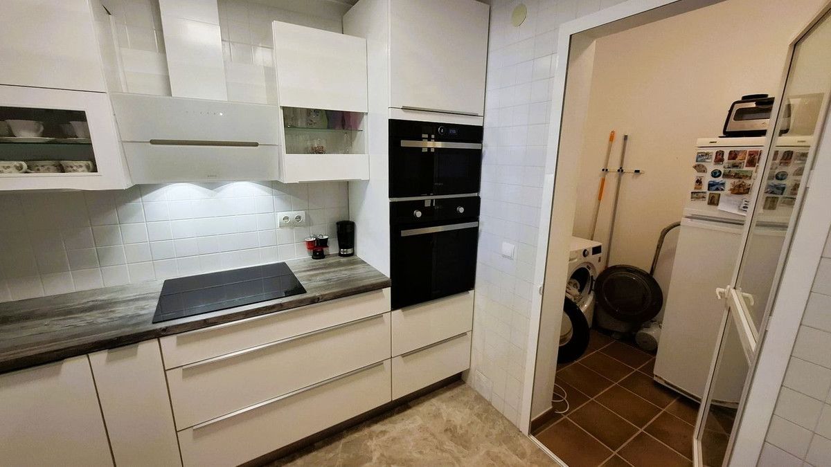 Dachgeschoss-Apartment in Manilva, Manilva, 9/12