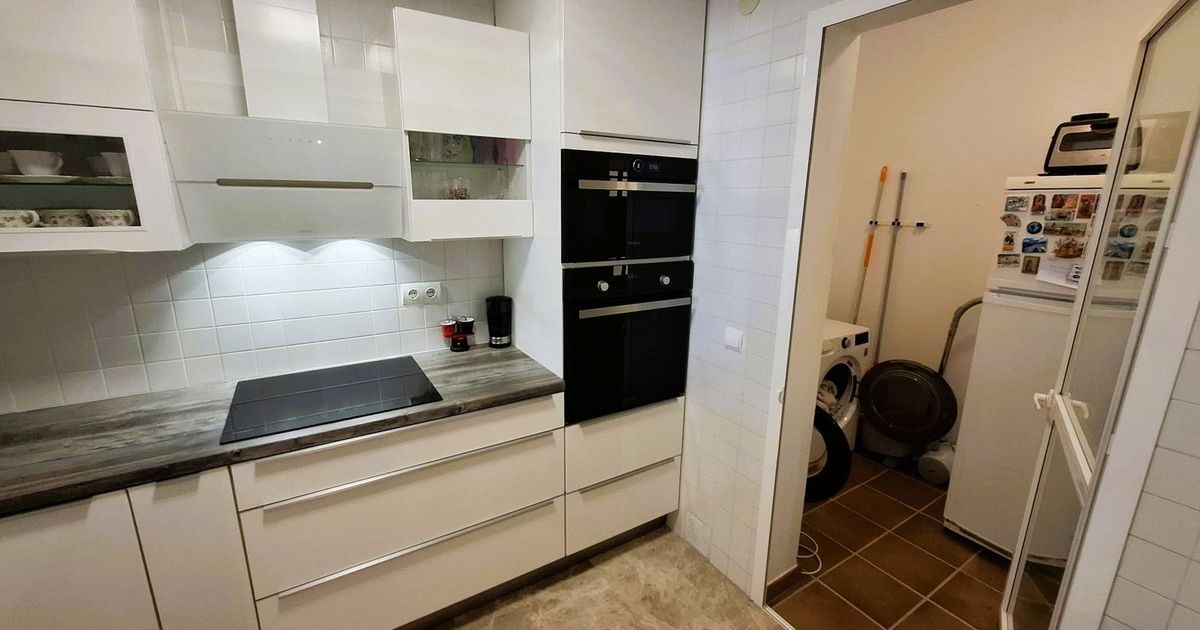 Dachgeschoss-Apartment in Manilva, Manilva, 9/12