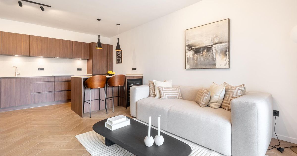 Appartement op de middelste verdieping in Nueva Andalucía, Nueva Andalucía, 11/12