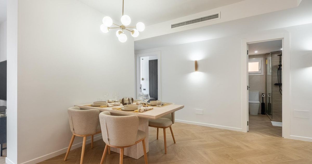 Appartement op de middelste verdieping in Nueva Andalucía, Nueva Andalucía, 12/12
