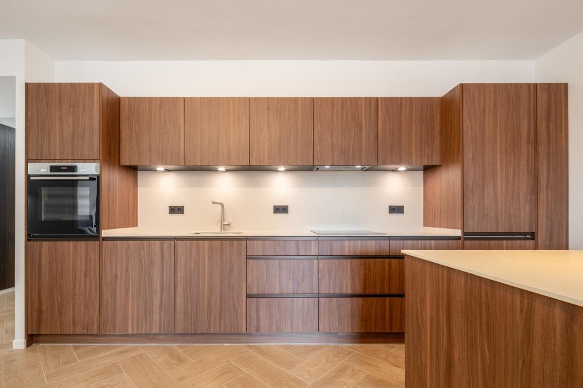 Appartement op de middelste verdieping in Nueva Andalucía, Nueva Andalucía, 10/12