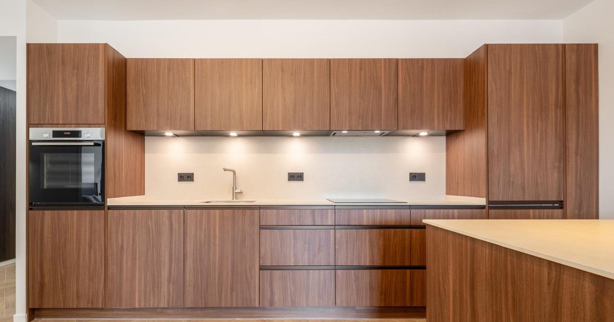 Appartement op de middelste verdieping in Nueva Andalucía, Nueva Andalucía, 10/12