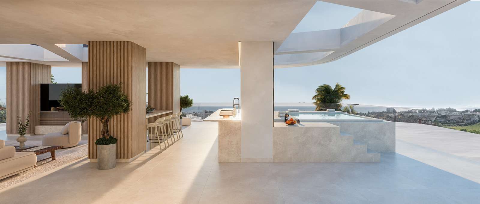 Apartment in Estepona, Estepona, 1/12