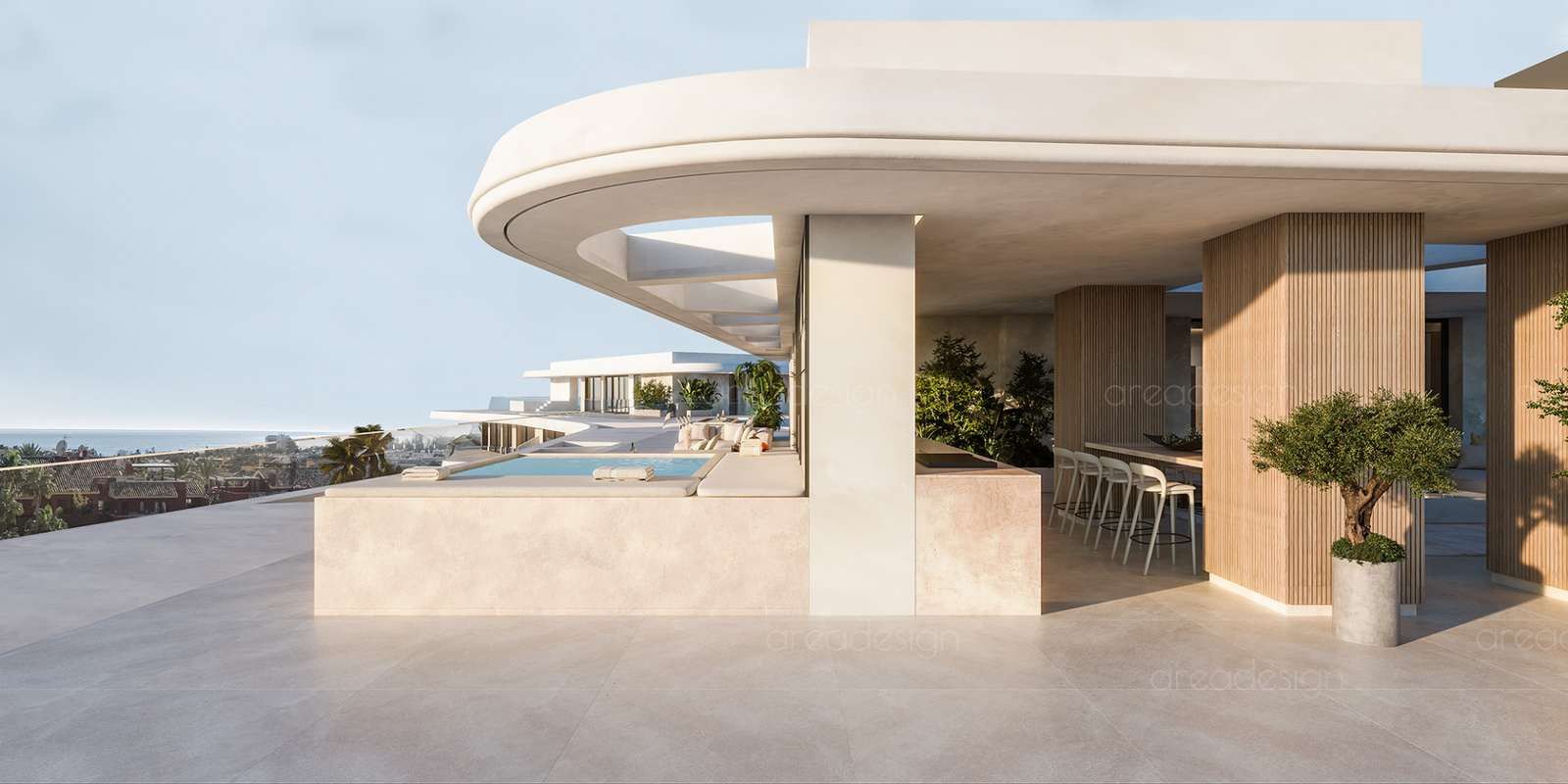 Apartment in Estepona, Estepona, 11/12