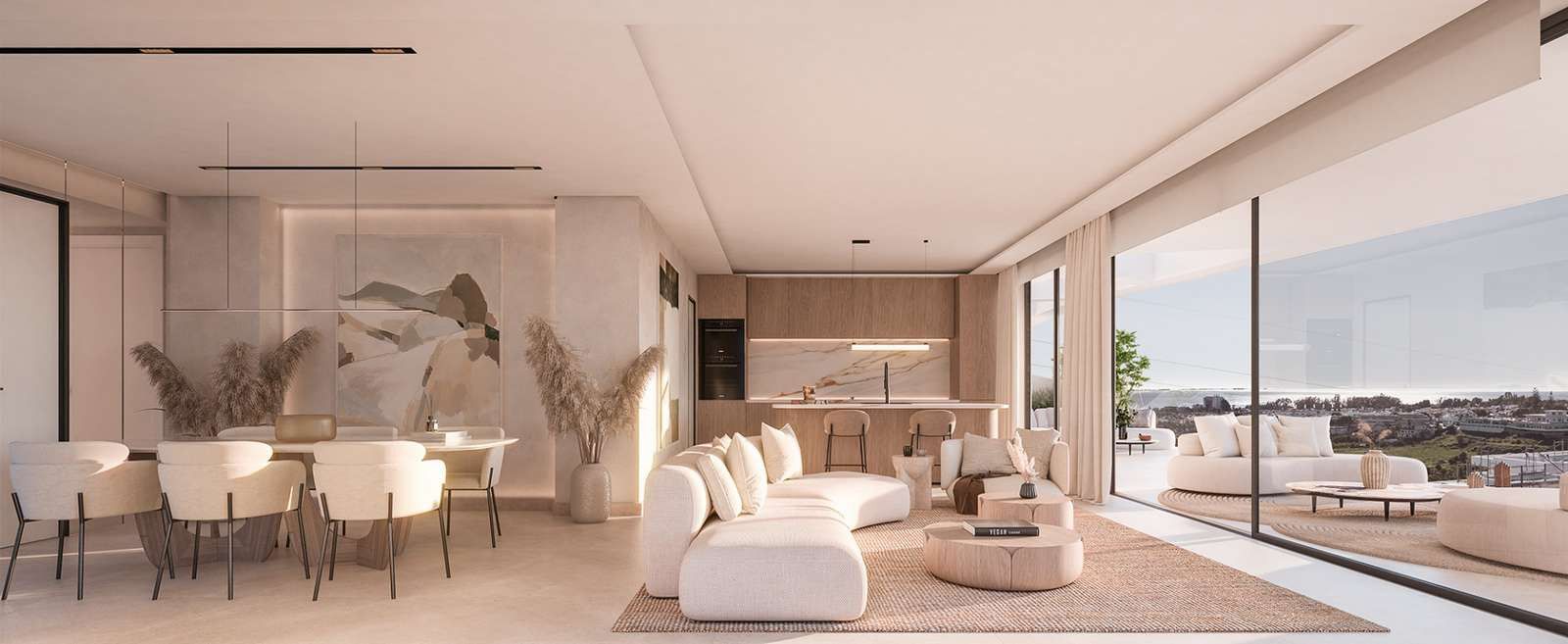 Apartment in Estepona, Estepona, 3/12