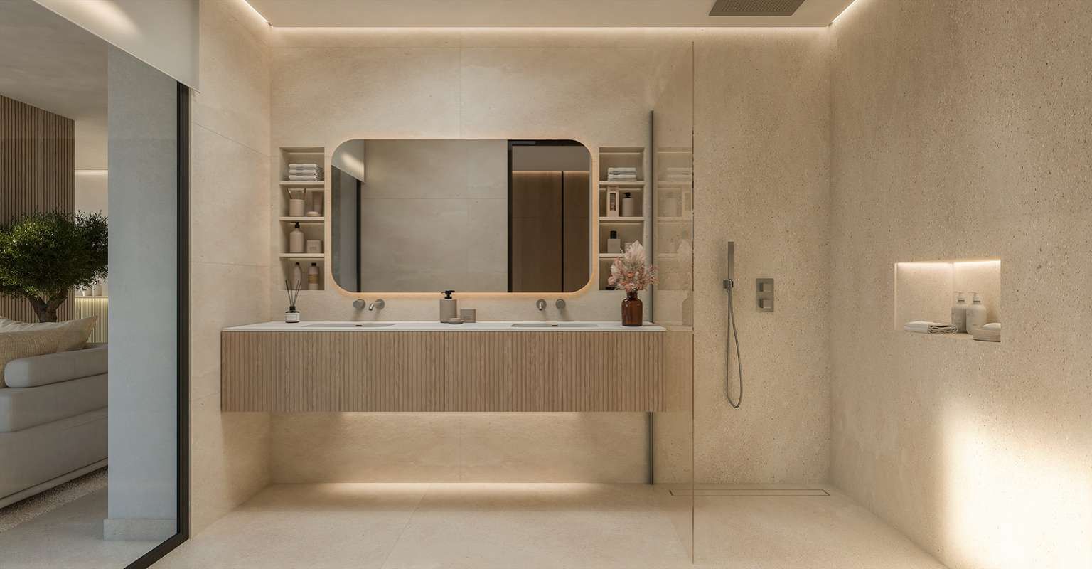 Apartment in Estepona, Estepona, 9/12