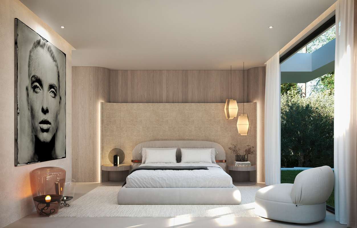 Villa in Marbella, Marbella, 11/12