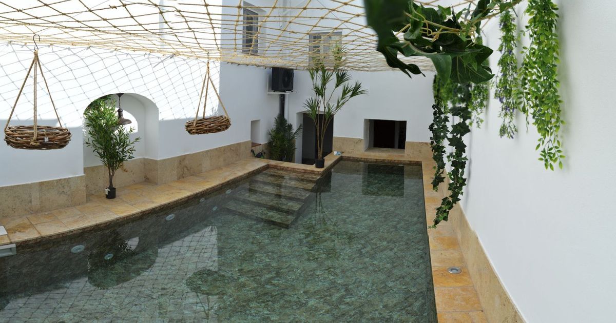 Townhouse in Estepona, Estepona, 1/12