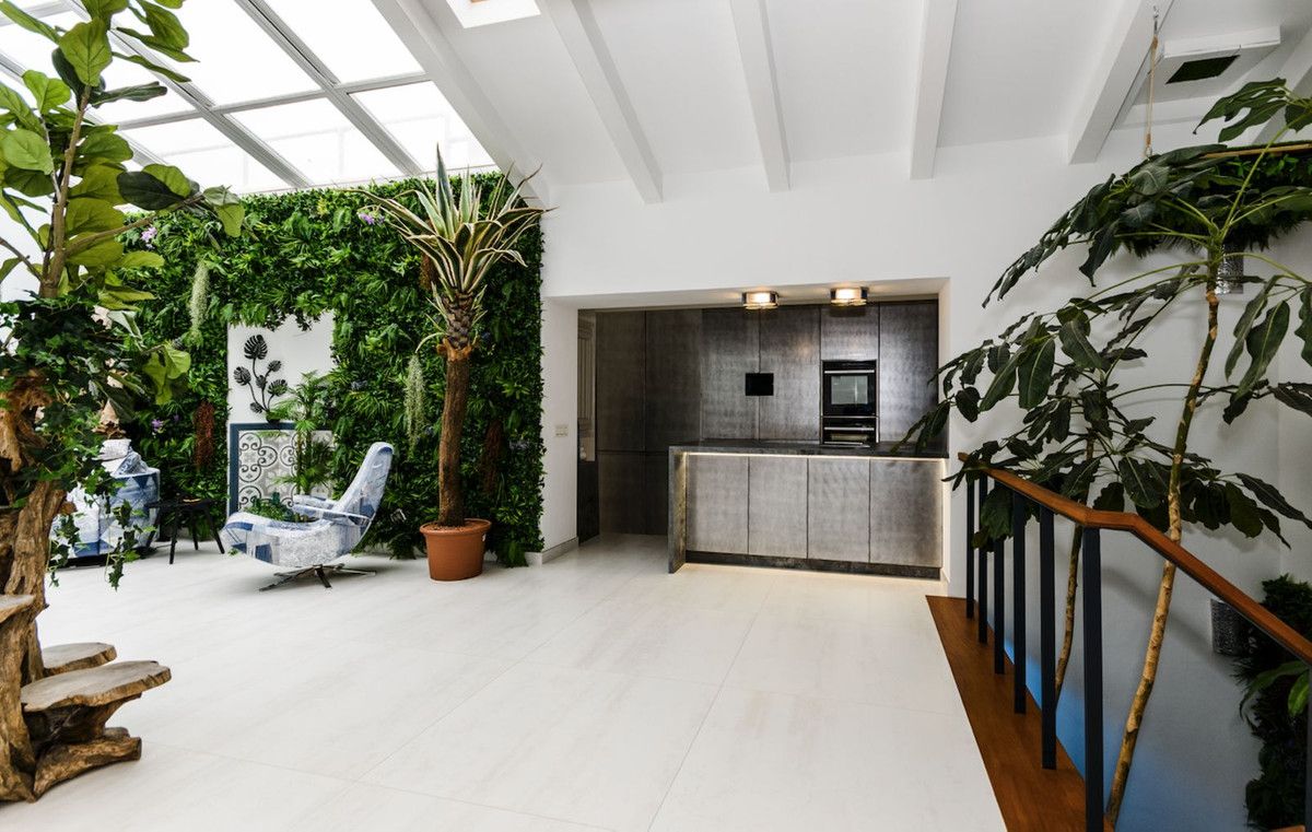 Townhouse in Estepona, Estepona, 2/12