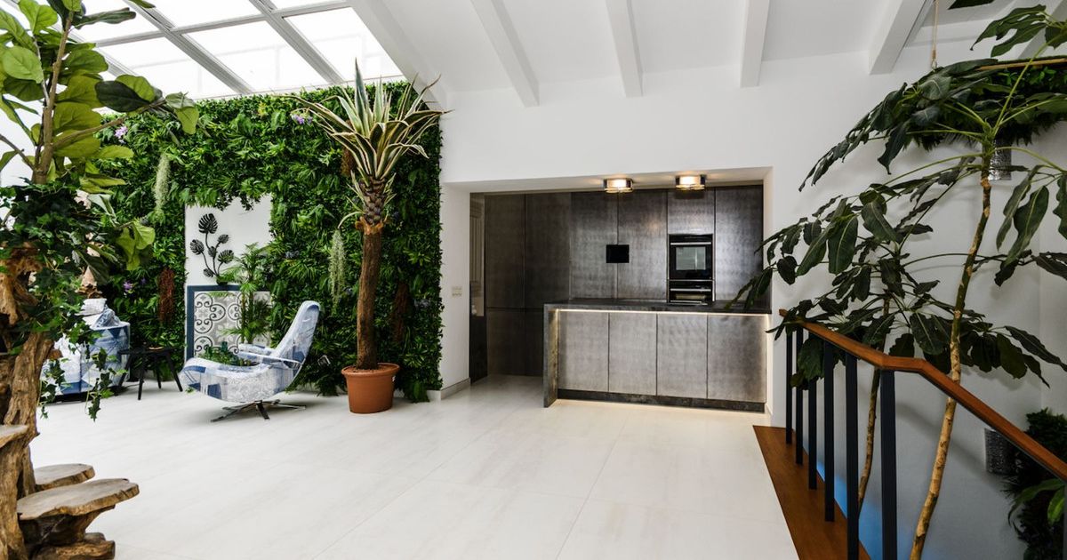 Townhouse in Estepona, Estepona, 2/12