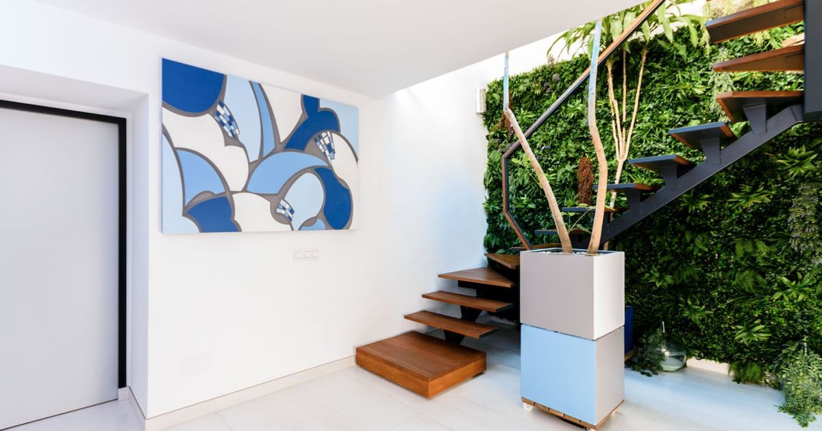 Townhouse in Estepona, Estepona, 11/12