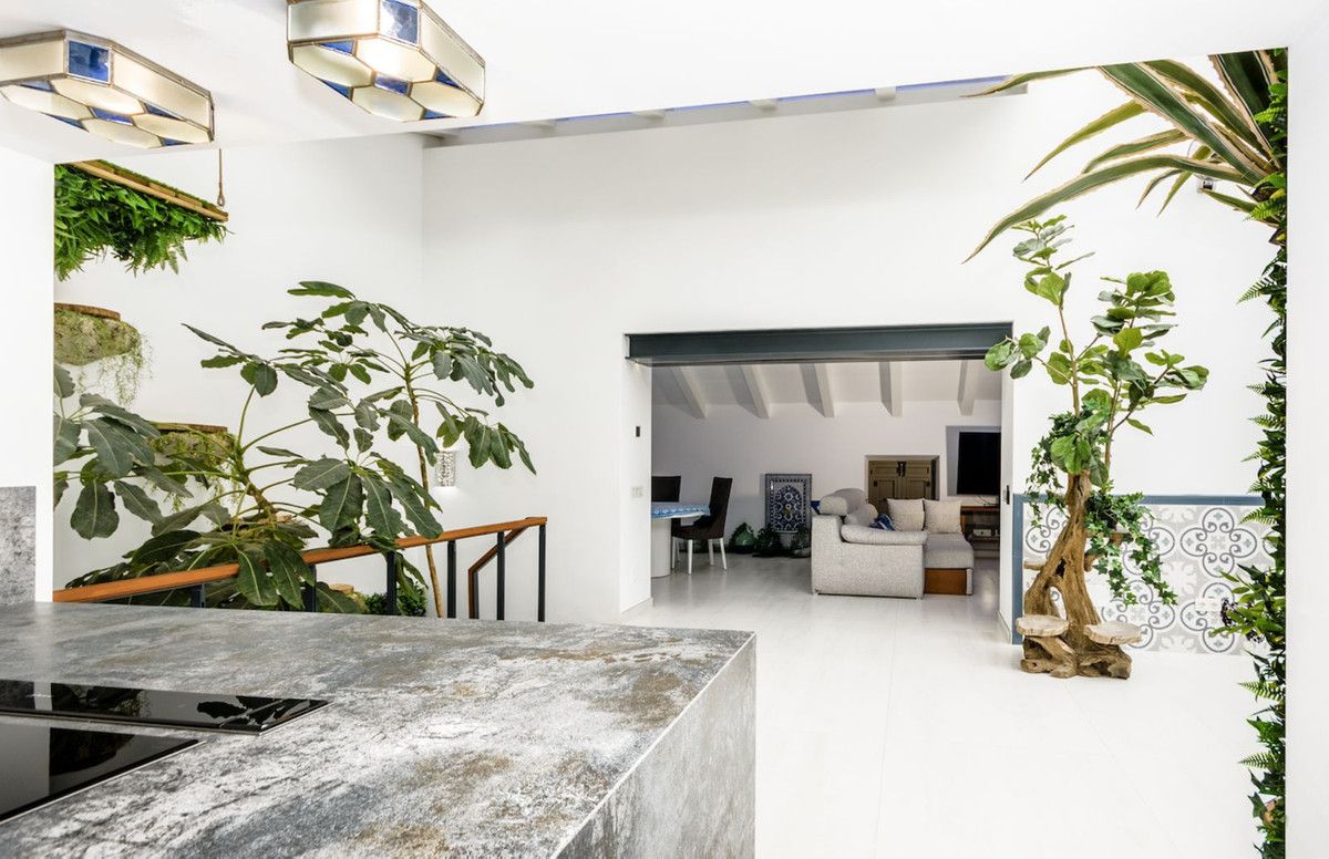 Townhouse in Estepona, Estepona, 3/12