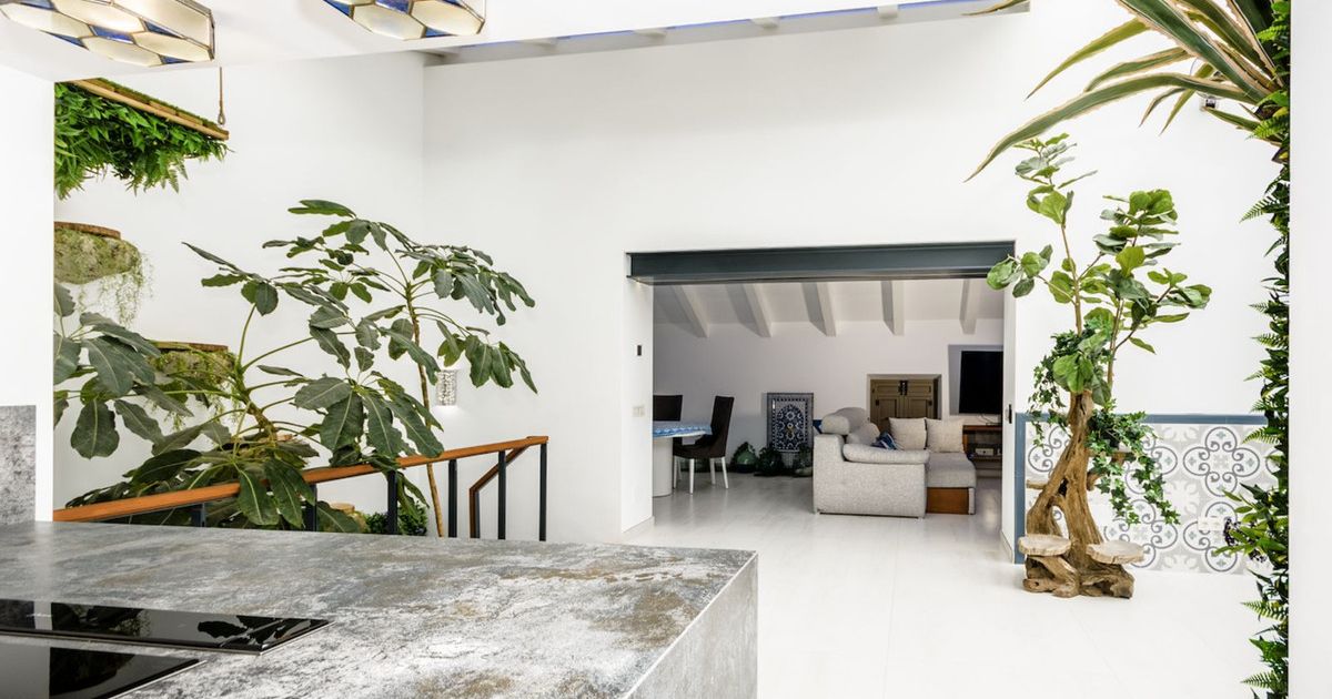 Townhouse in Estepona, Estepona, 3/12