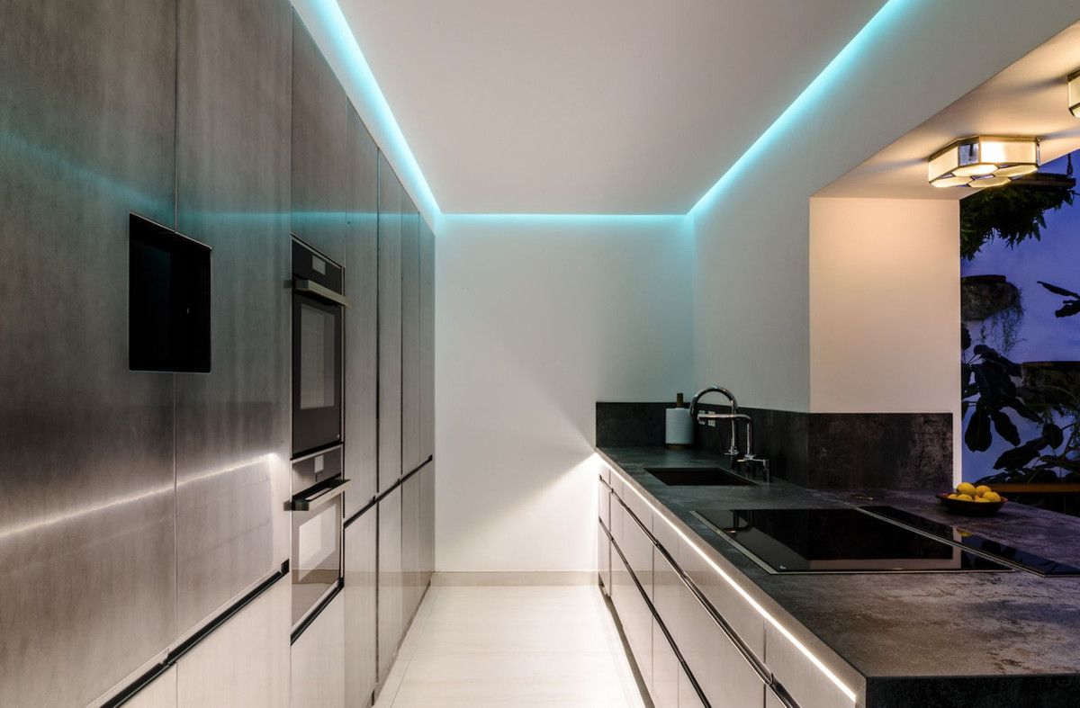 Townhouse in Estepona, Estepona, 5/12