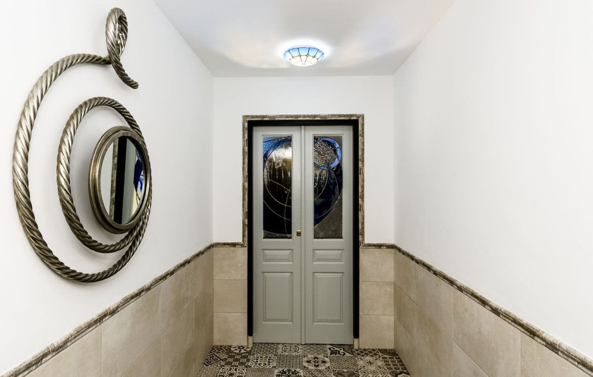 Townhouse in Estepona, Estepona, 8/12