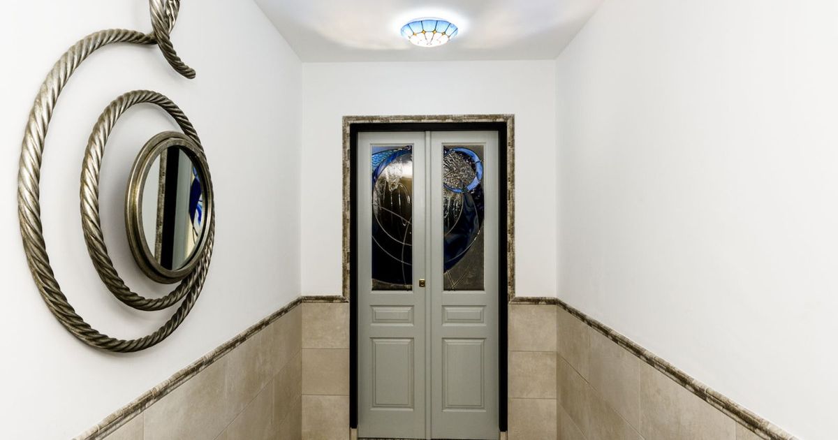 Townhouse in Estepona, Estepona, 8/12
