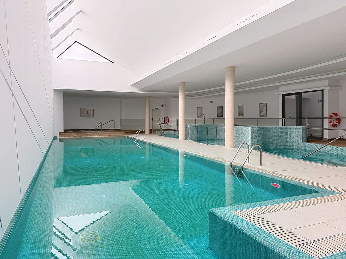 Apartamento en planta baja en Selwo, Selwo, 2/12