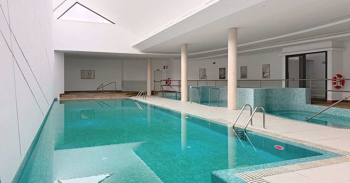 Apartamento en planta baja en Selwo, Selwo, 2/12