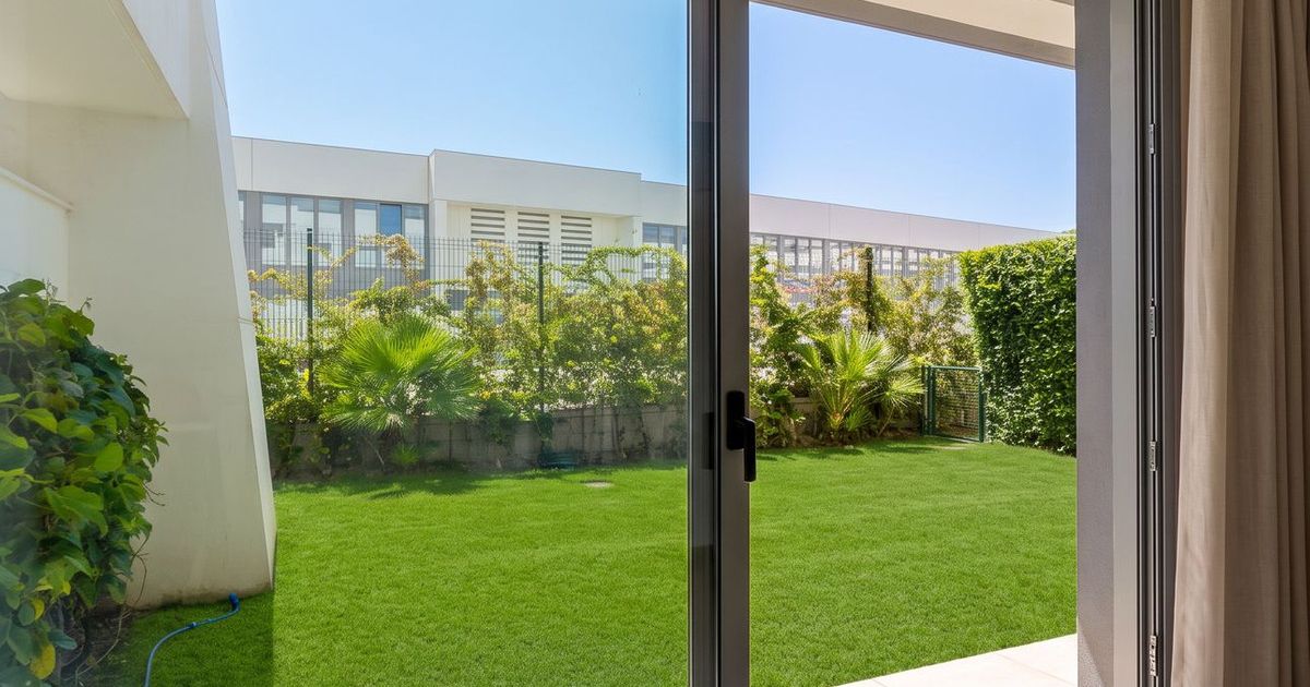 Apartamento en planta baja en Selwo, Selwo, 6/12