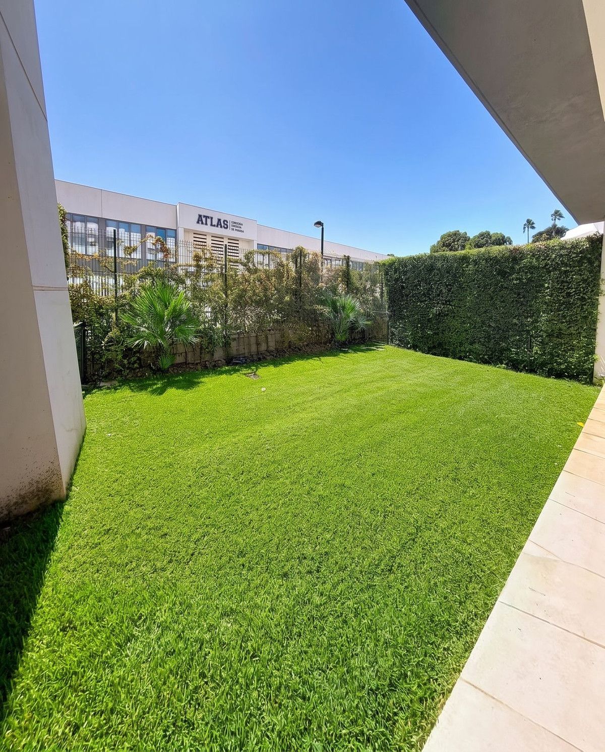 Apartamento en planta baja en Selwo, Selwo, 7/12