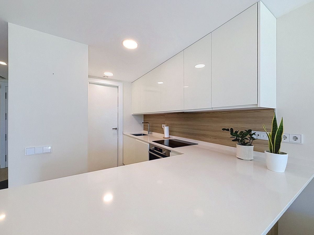 Apartamento en planta baja en Selwo, Selwo, 9/12