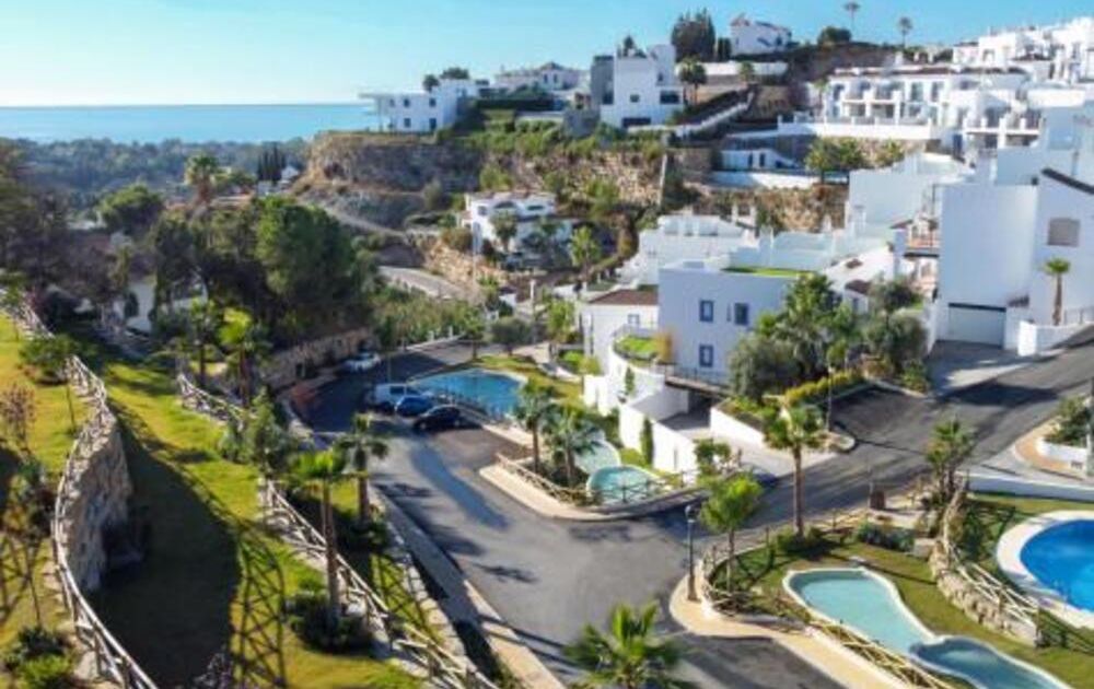 Appartement à Benahavis, Paraiso Pueblo, Benahavis, 1/12