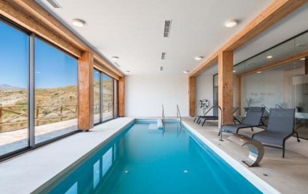 Appartement à Benahavis, Paraiso Pueblo, Benahavis, 11/12