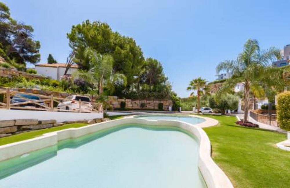 Appartement à Benahavis, Paraiso Pueblo, Benahavis, 12/12
