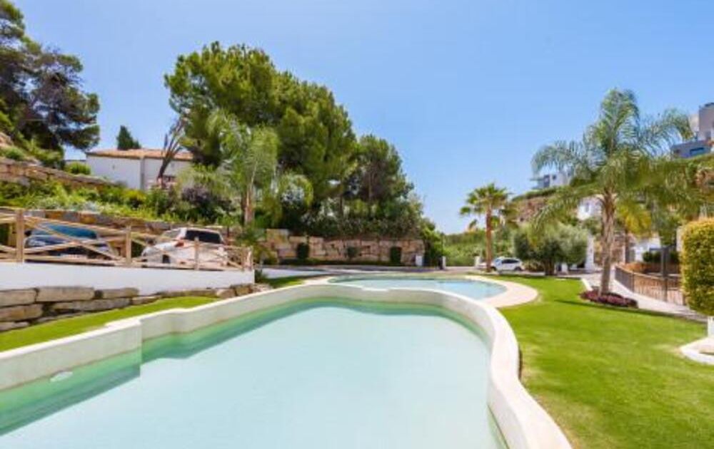 Appartement à Benahavis, Paraiso Pueblo, Benahavis, 12/12