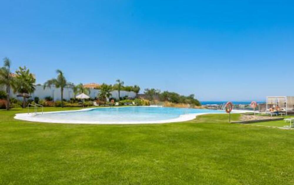 Appartement à Benahavis, Paraiso Pueblo, Benahavis, 3/12