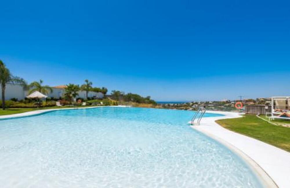 Appartement à Benahavis, Paraiso Pueblo, Benahavis, 4/12
