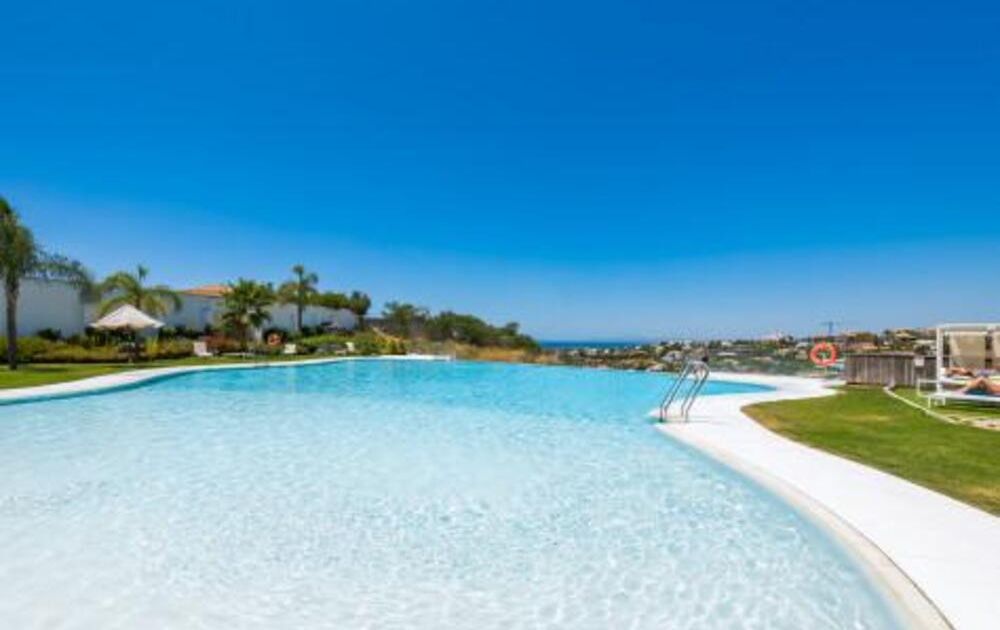 Appartement à Benahavis, Paraiso Pueblo, Benahavis, 4/12
