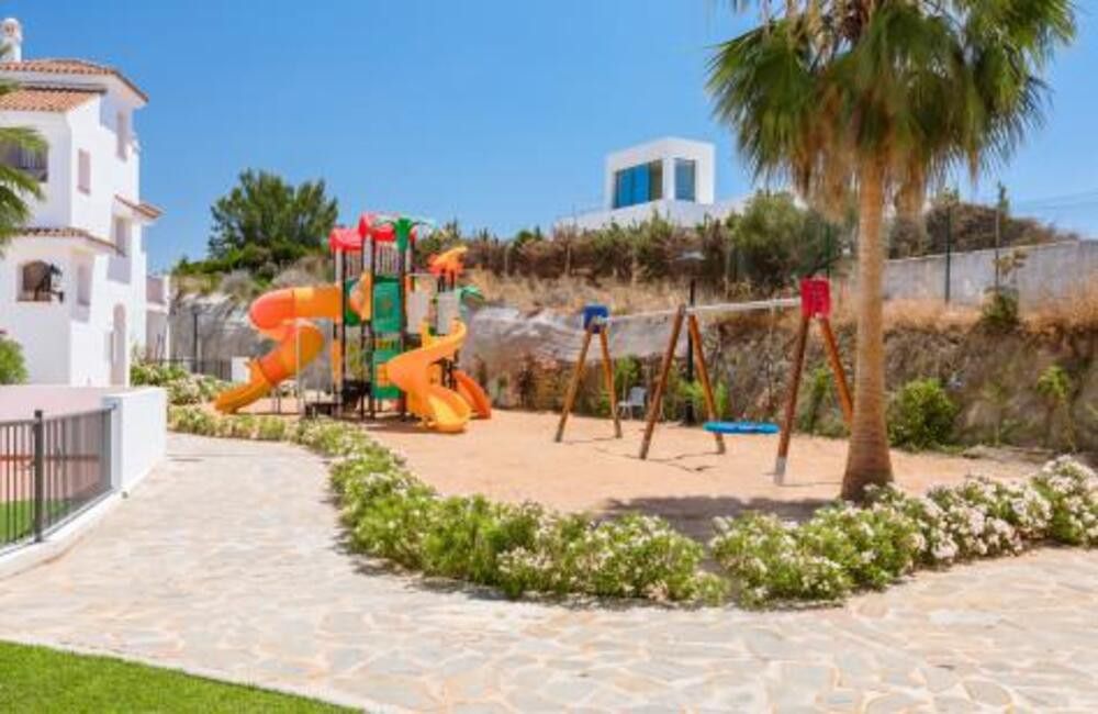 Appartement à Benahavis, Paraiso Pueblo, Benahavis, 5/12