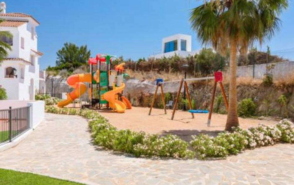 Appartement à Benahavis, Paraiso Pueblo, Benahavis, 5/12