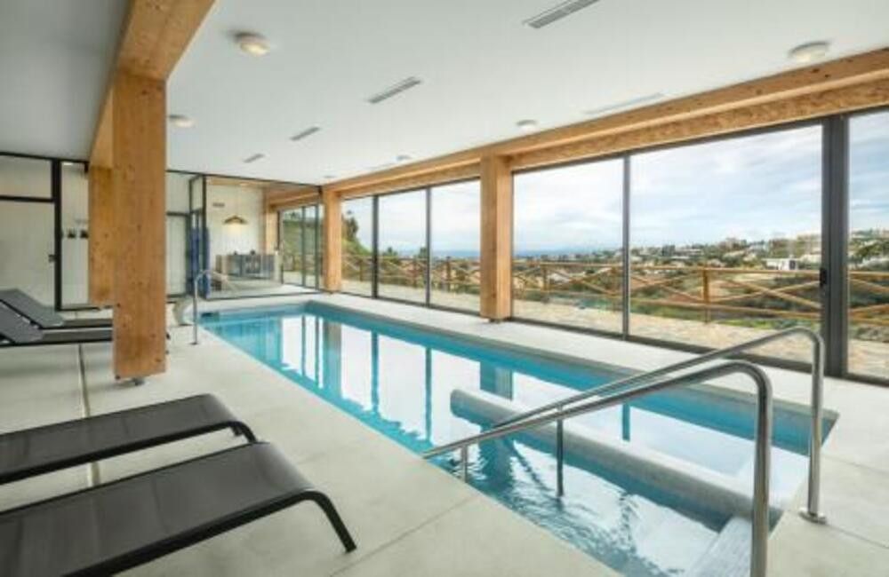 Appartement à Benahavis, Paraiso Pueblo, Benahavis, 7/12