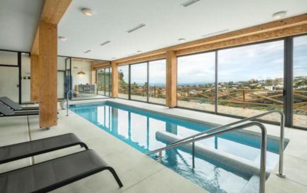 Appartement à Benahavis, Paraiso Pueblo, Benahavis, 7/12