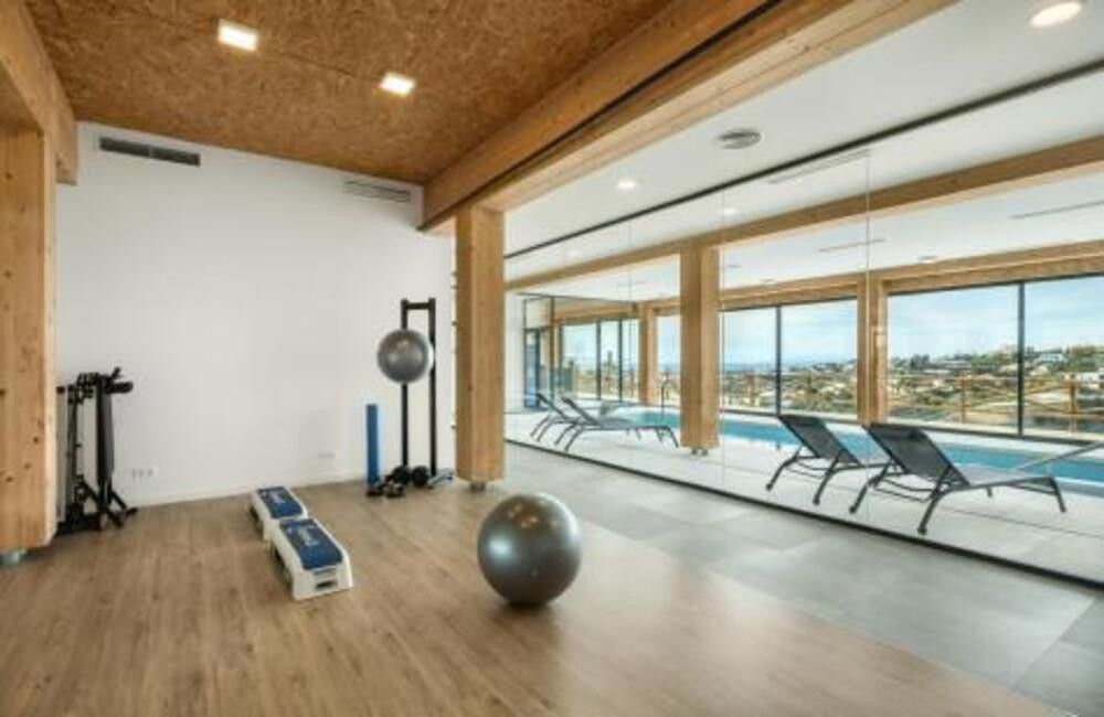 Appartement à Benahavis, Paraiso Pueblo, Benahavis, 10/12
