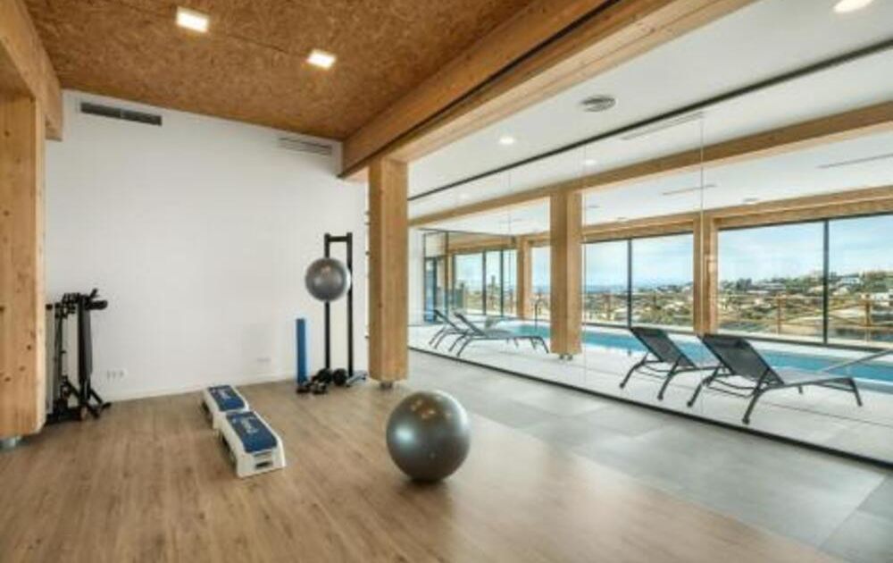 Appartement à Benahavis, Paraiso Pueblo, Benahavis, 10/12