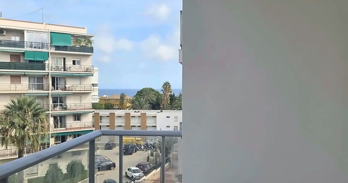Middle Floor Apartment in Benalmadena Costa, Benalmadena Costa, 6/12
