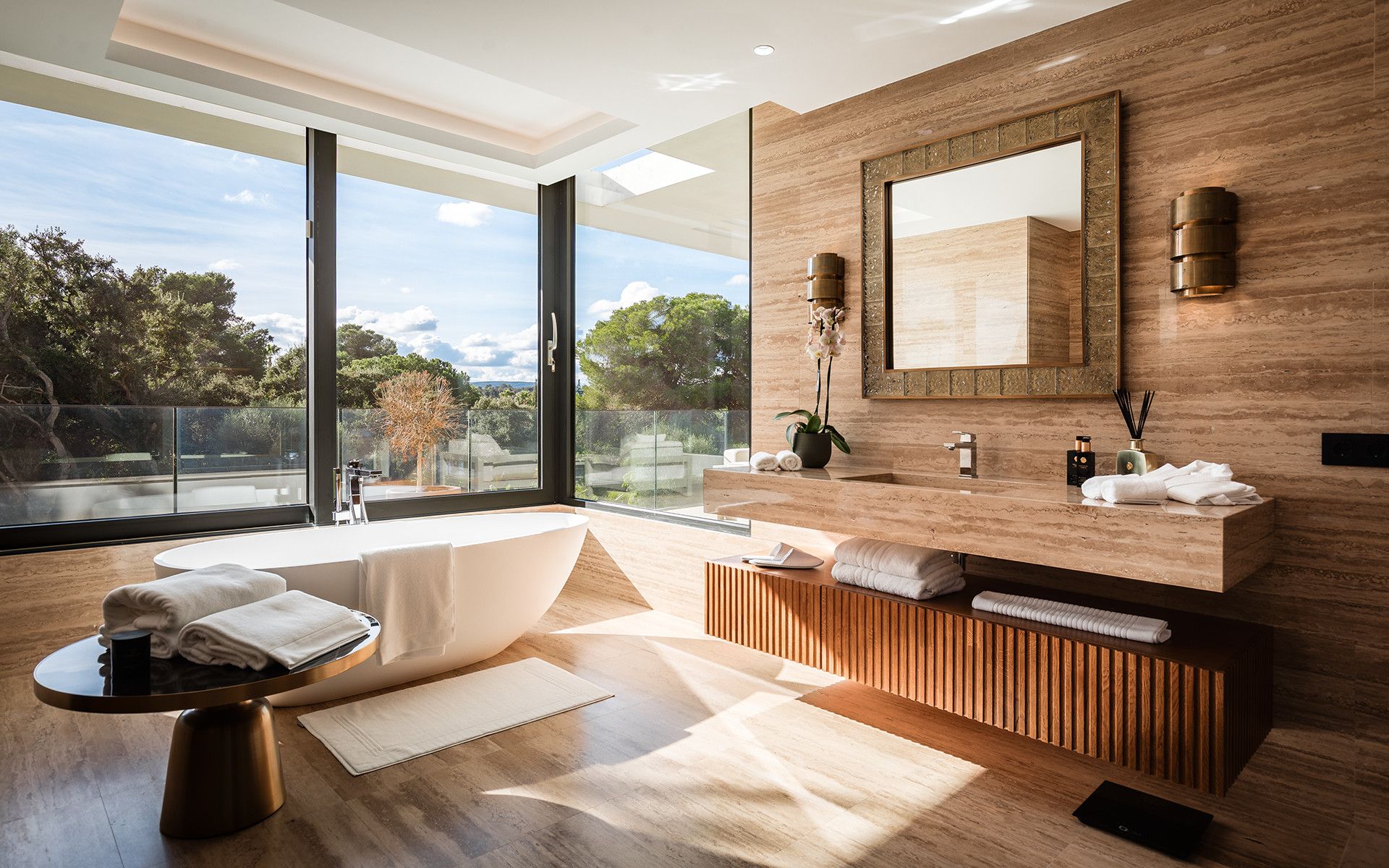 Villa in Sotogrande, Reyes y Reinas, Sotogrande, 7/12
